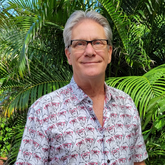 Meet your Posher, Bill - Picture 1 of 3